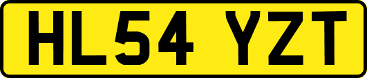 HL54YZT
