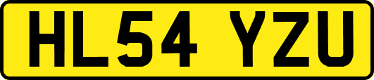 HL54YZU