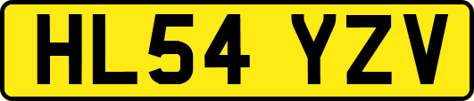 HL54YZV