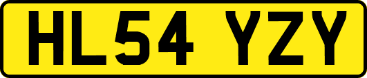 HL54YZY