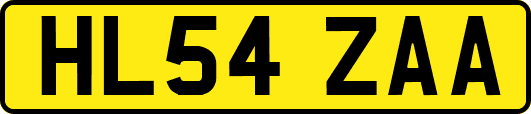 HL54ZAA