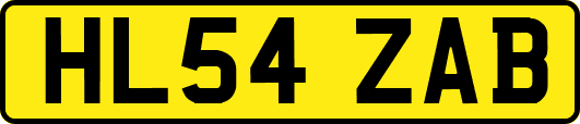 HL54ZAB