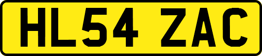 HL54ZAC