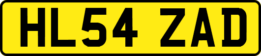 HL54ZAD