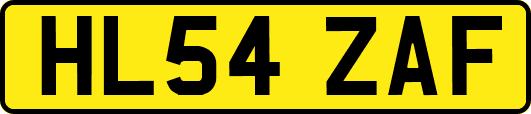 HL54ZAF