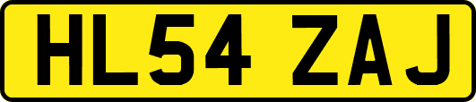HL54ZAJ