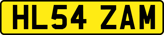 HL54ZAM