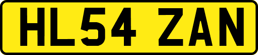 HL54ZAN