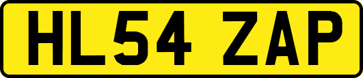 HL54ZAP