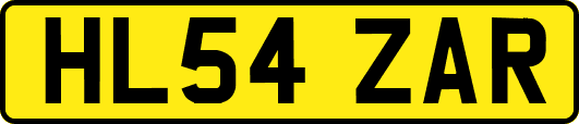HL54ZAR