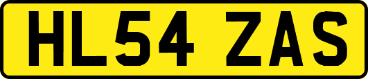 HL54ZAS