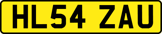 HL54ZAU