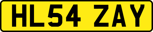 HL54ZAY