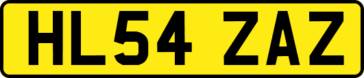 HL54ZAZ