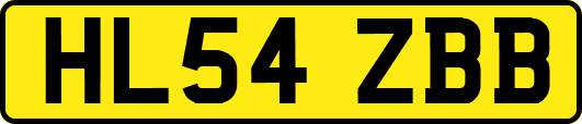 HL54ZBB