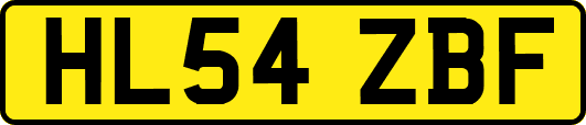 HL54ZBF