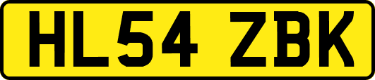HL54ZBK