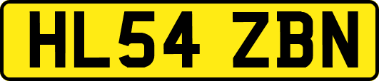 HL54ZBN
