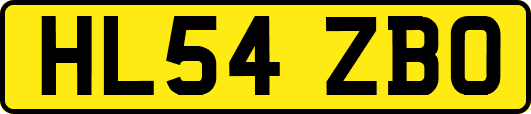 HL54ZBO