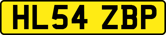 HL54ZBP