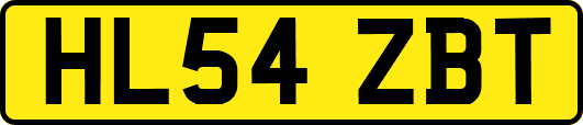 HL54ZBT
