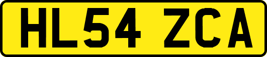 HL54ZCA