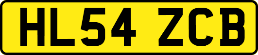 HL54ZCB