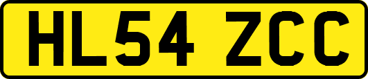 HL54ZCC