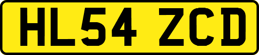 HL54ZCD