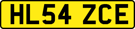 HL54ZCE