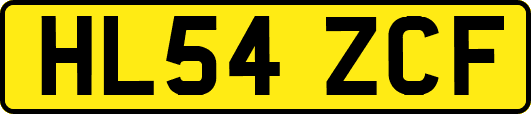 HL54ZCF
