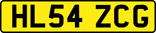 HL54ZCG