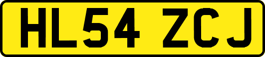 HL54ZCJ