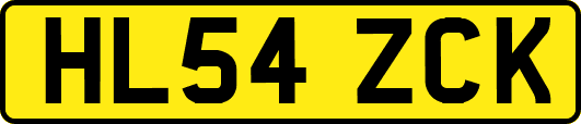 HL54ZCK