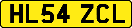HL54ZCL