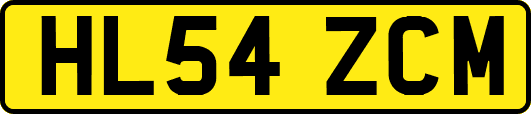 HL54ZCM