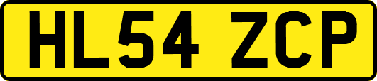 HL54ZCP