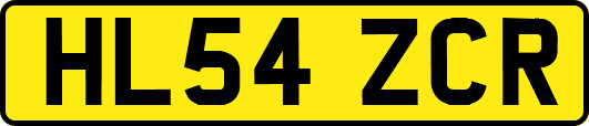 HL54ZCR
