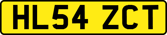 HL54ZCT