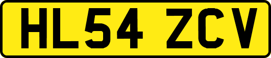HL54ZCV