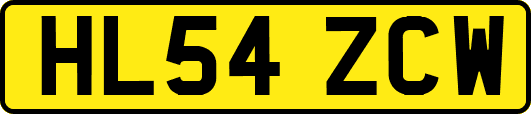 HL54ZCW