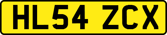 HL54ZCX