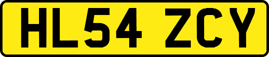 HL54ZCY