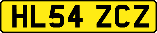 HL54ZCZ