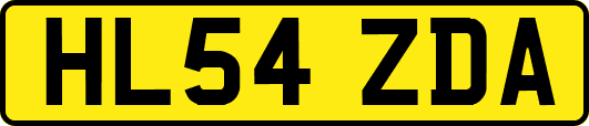 HL54ZDA