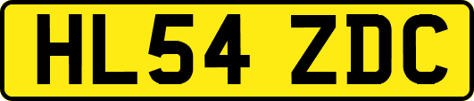 HL54ZDC
