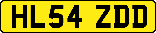 HL54ZDD