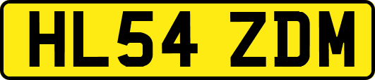 HL54ZDM