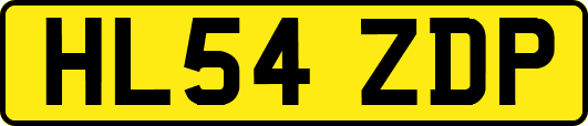 HL54ZDP