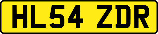 HL54ZDR